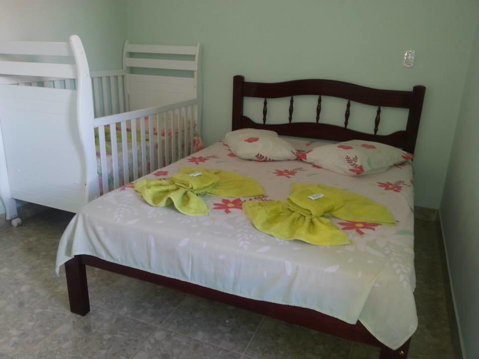 Hotel Ype Itobi 객실 사진