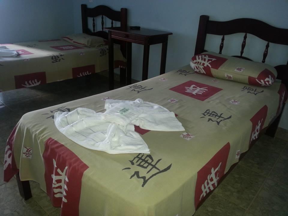 Hotel Ype Itobi 외부 사진